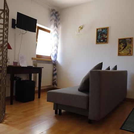 Bamboo Hous - Agriturismo Finilon Apartment Castelnuovo del Garda Bagian luar foto