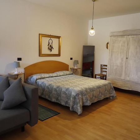 Bamboo Hous - Agriturismo Finilon Apartment Castelnuovo del Garda Bagian luar foto