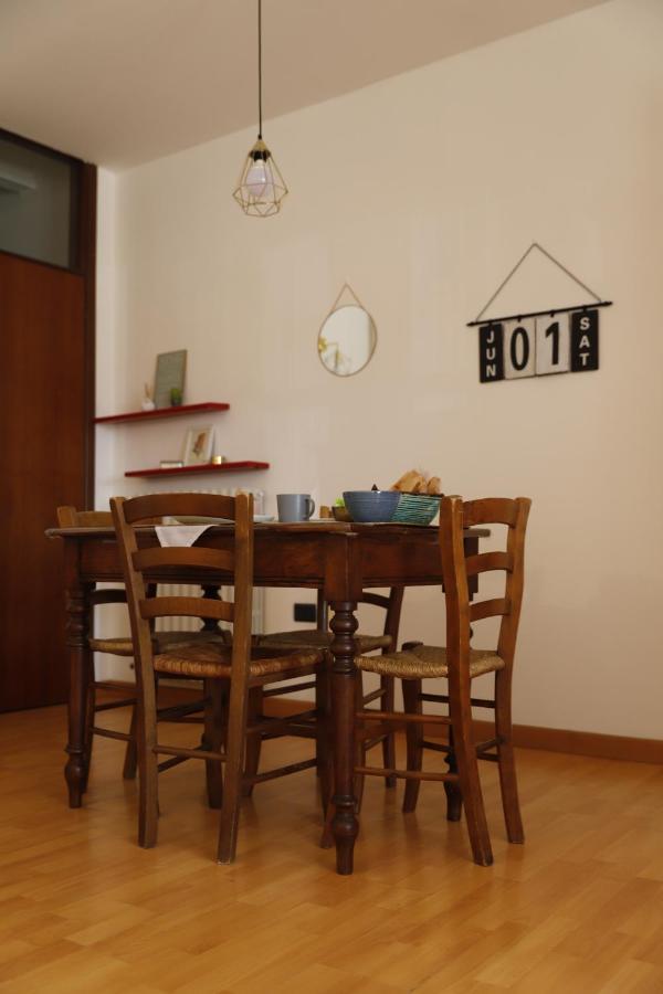 Bamboo Hous - Agriturismo Finilon Apartment Castelnuovo del Garda Bagian luar foto