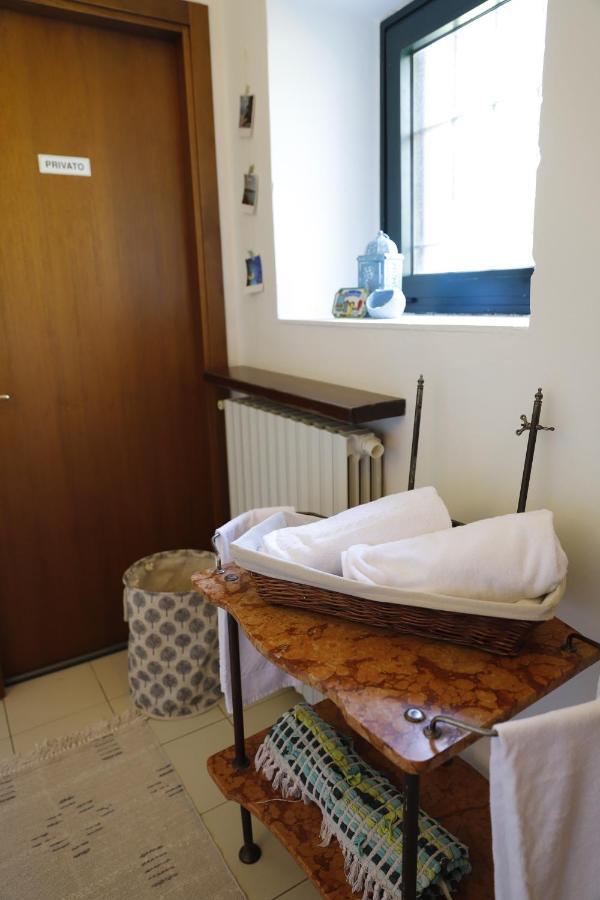 Bamboo Hous - Agriturismo Finilon Apartment Castelnuovo del Garda Bagian luar foto
