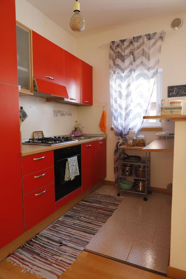 Bamboo Hous - Agriturismo Finilon Apartment Castelnuovo del Garda Bagian luar foto